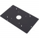 Chief SSB316 Mounting Bracket for Projector Mount - Black SSB316