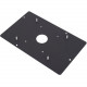 Chief SSB343 Mounting Bracket for Projector - Black SSB343