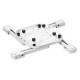 Chief SSBUW Mounting Bracket for Projector - White Aluminum SSBUW