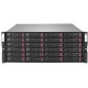 Supermicro SuperStorage 947R-E2CJB Drive Enclosure - 12Gb/s SAS Host Interface - 4U Rack-mountable - Black - 24 x HDD Supported - 24 x 3.5" Bay SSG-947R-E2CJB