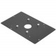 Chief SSM259 Mounting Bracket for Projector - TAA Compliance SSM259