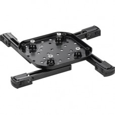 Chief SSMU Mounting Bracket for Projector - 25 lb Load Capacity - Black SSMU