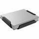 Compulocks Surface Mount for All-in-One Computer - Silver - Silver - TAA Compliance SSTEN28-S