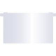 Seal Shield Clean Sleeve - SSVSPR5PK - For Keyboard - Clear - Bacterial Resistant - Thermoplastic Polyurethane (TPU) - TAA Compliance SSVSPR5PK