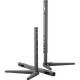 NEC Display Table Top Stand (ST-43E) - Up to 43" Screen Support - Tabletop - TAA Compliance ST-43E
