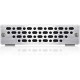 Sans Digital TowerSTOR TS21UB+ Drive Enclosure External - 1 x HDD Supported - 1 x SSD Supported - 1 x Total Bay - 1 x 2.5" Bay - Serial ATA - USB 3.0, FireWire/i.LINK 800 - Aluminum ST-SAN-TS21UB+