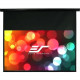 Elite Screens Starling 2 - 120-inch 16:9 with 14" Drop, Electric Motorized Auto HD Projection Projector Screen, ST120UWH2-E14" ST120UWH2-E14