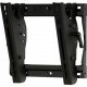 Peerless SmartMount Universal Tilt Wall Mount - Up to 115lb - 13" , 37" Flat Panel Display, Flat Panel Display - Black - RoHS, TAA Compliance ST635