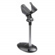 Datalogic G040 Smart Barcode Reader Stand - Black - TAA Compliance STD-AUTO-G040-BK