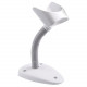 Datalogic G040 Smart Barcode Reader Stand - White - TAA Compliance STD-AUTO-G040-WH
