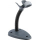 Datalogic Handheld Scanner Holder - Black - TAA Compliance STD-QD24-BK