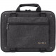 Higher Ground Shuttle 3.0 Carrying Case for 15" Notebook, Chromebook - Gray - Shock Absorbing Corner, Slip Resistant Bottom, Damage Resistant - EVA Foam Shell - Handle x 15.1" Width x 10.4" Depth x 1" Diameter STL3.0-15GRY