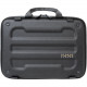 Higher Ground Shuttle 3.0 STL3.011GRYCS Carrying Case Rugged for 11" Notebook - Gray - Weather Resistant, Tear Resistant, Wear Resistant, Dirt Resistant, Soil Resistant, Shock Absorbing, Damage Resistant, Drop Resistant, Ding Resistant - Ethylene Vin