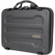 Higher Ground Shuttle 3.0 STL3.014GRYCS Carrying Case Rugged for 14" Notebook - Gray - Weather Resistant, Tear Resistant, Wear Resistant, Dirt Resistant, Soil Resistant, Shock Absorbing, Damage Resistant, Drop Resistant, Ding Resistant - Ethylene Vin