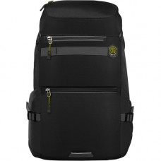 STM Goods Drifter Backpack Fits 15" - Black - Retail - Shoulder Strap STM-111-192P-01