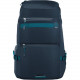 STM Goods Drifter Backpack Fits 15" - Dark Navy - Retail - Shoulder Strap STM-111-192P-02