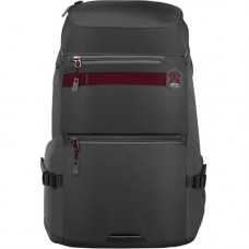 STM Goods Drifter Backpack Fits 15" - Granite Grey - Retail - Shoulder Strap STM-111-192P-03