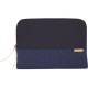 STM Grace Sleeve for 13" MacBook, Ultrabook - Night Sky - Polyester - 10" Height x 13.6" Width x 1" Depth STM-114-106M-44
