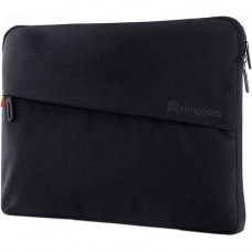 STM Goods Gamechange Carrying Case (Sleeve) for 13" Notebook - Black STM-114-271M-01