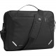 STM Goods Myth Carrying Case (Briefcase) for 15" to 16" Apple Notebook, MacBook Pro - Black - Water Resistant, Moisture Resistant - Thermoplastic Polyurethane (TPU), Fabric, Fleece Lining, Polyester - Handle, Shoulder Strap - 11.4" Height x