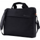 STM Goods Gamechange Carrying Case (Briefcase) for 15" to 16" Apple Notebook, MacBook Pro - Black - Mesh Interior - Shoulder Strap STM-117-268P-01