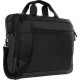 STM Goods DeepDive Carrying Case (Briefcase) for 15" to 16" Notebook - Black - Mesh Pocket - Shoulder Strap, Handle, Luggage Strap STM-117-270P-01