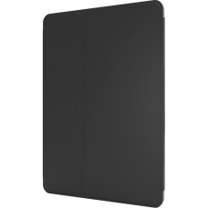 STM Goods Studio Carrying Case for 10.5" Apple iPad (7th Generation), iPad Air (3rd Generation), iPad Pro (2017) Tablet - Black, Smoke STM-222-161JU-01