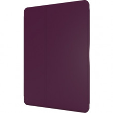 STM Goods Studio Carrying Case for 10.5" Apple iPad (7th Generation), iPad Air (3rd Generation), iPad Pro (2017) Tablet - Dark Purple STM-222-161JU-02