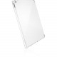 STM Goods Half Shell iPad Air 3Rd Gen/Pro 10.5 - Clear - Retail Box - For Apple iPad Pro Tablet - Clear - Translucent - Bump Resistant, Scratch Resistant - Thermoplastic Polyurethane (TPU), Polycarbonate STM-222-172JV-33