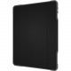 STM Goods Dux Plus Duo Carrying Case for 10.2" Apple iPad (7th Generation) Tablet - Black STM-222-236JU-01
