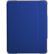 STM Goods Dux Plus Duo Carrying Case for 10.5" Apple, Logitech iPad Air (3rd Generation), iPad Pro Tablet - Blue - Drop Resistant, Water Resistant Cover, Spill Resistant - Polycarbonate Back, Rubber Bracket, Polyurethane Cover, Thermoplastic Polyuret