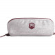 STM Goods Must Stash Carrying Case Accessories - Windsor Wine - Water Resistant - Fabric, Polyester - 3.9" Height x 4.3" Width x 7.9" Depth STM-931-188Z-04