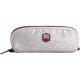 STM Goods Must Stash Carrying Case Accessories - Windsor Wine - Water Resistant - Fabric, Polyester - 3.9" Height x 4.3" Width x 7.9" Depth STM-931-188Z-04