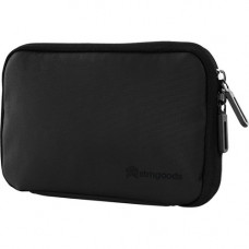 STM Goods DeepDive Carrying Case (Pouch) for 15" to 16" Apple MacBook Pro - Black - Mesh Pocket STM-931-272Z-01