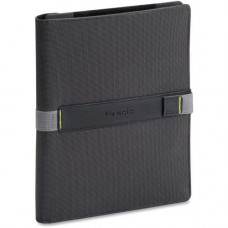 Solo Storm Universal Fit Tablet/eReader Case - Polyester Body - 10.2" Height x 8" Width x 0.8" Depth - 1 Each STM2234