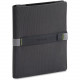 Solo Storm Universal Fit Tablet/eReader Case - Polyester Body - 10.2" Height x 8" Width x 0.8" Depth - 1 Each STM2234