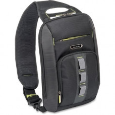 Solo Storm 10.2" Universal Tablet Sling - Polyester, Nylon - Shoulder Strap - 13" Height x 10.8" Width x 3.5" Depth STM751-4