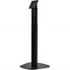 Viewsonic Commercial-Grade Kiosk Stand - 48" Height x 19" Width x 18" Depth - Floor Stand - Steel - TAA Compliance STND-042