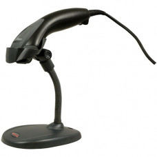 Honeywell 1200G Handheld Scanner Holder - Gray - TAA Compliance STND-23F03-002-4