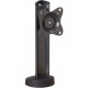 Milestone Av Technologies Chief STS1 Series STS1 - Stand for LCD display - black - screen size: 18"-30" - desktop STS1