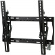 Peerless -AV SmartMountXT STX645L Wall Mount for Flat Panel Display - Black - 32" to 60" Screen Support - 100 lb Load Capacity - TAA Compliance STX645L