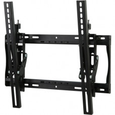 Peerless -AV SmartMount XT STX645P Wall Mount for Flat Panel Display - 32" to 60" Screen Support - 100 lb Load Capacity - Black Powder Coat STX645P