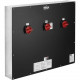 Tripp Lite SU120KMBPK Maintenance Bypass Panel - 120 V AC, 230 V AC - TAA Compliance SU120KMBPK