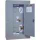 Tripp Lite Wall Mount Kirk Key Bypass Panel 240V for 40kVA 3-Phase UPS - TAA Compliance SU40KMBPK