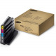 HP Samsung CLT-W406 Waste Toner Container - Laser - Black, Cyan, Magenta, Yellow SU426A