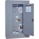 Tripp Lite Wall Mount Kirk Key Bypass Panel 240V for 60kVA 3-Phase UPS - 110 V AC, 220 V AC - TAA Compliance SU60KMBPK
