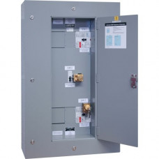 Tripp Lite Wall Mount Kirk Key Bypass Panel 240V for 60kVA International 3-Phase UPS - TAA Compliance SU60KMBPKX