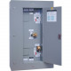 Tripp Lite Wall Mount Kirk Key Bypass Panel 240V for 80kVA 3-Phase UPS - 220 V AC - TAA Compliance SU80KMBPK