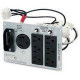 APC Backplate kit - Power backplate - NEMA 5-15, NEMA L5-30 (F) - for Smart-UPS 2200, 3000VA SUA027RM