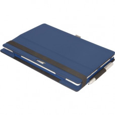 Urban Factory Carrying Case (Folio) Tablet - Dark Blue SUF33UF